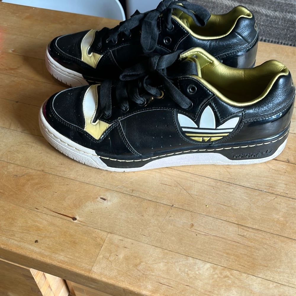 Adidas Respect Me Shoes by Missy